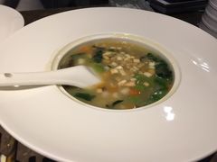 老陕烩麻食-真爱中国餐馆·年华店(朱雀大街店)