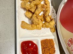 -海底捞火锅(龙湖北京大兴天街店)