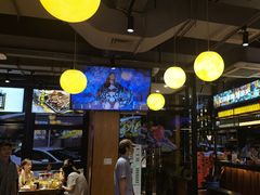 -本色.小马哥烧烤(五一路总店)