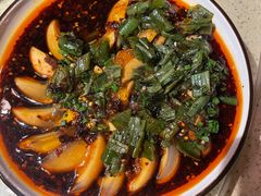 -铜锣湾·有麝自然香(重庆新天地店)