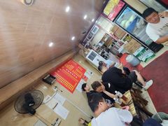 -九八五面馆(欧洲城店)