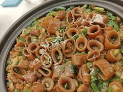 -品海楼·大连海胆锅贴馆(东港店)