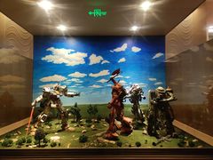 -小山日本料理(兴业太古汇店)