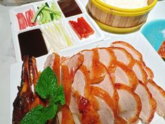 -雀蓝川菜(滨湖万象汇店)