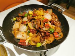 -阿明小菜·海鲜·上海菜(梅陇店)