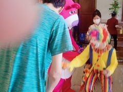 -东江渔村·古典园林·30年粤菜老字号(太和店)