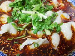 -老味道饺子馆(回民街店)