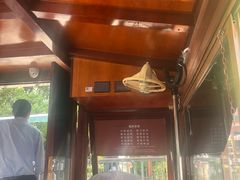 -西湖游船