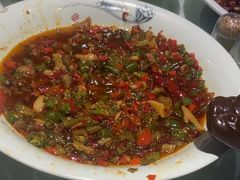 -常和州·夜宵大排档(常州单店)