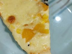 榴莲披萨-韩盛·盛江山自助料理(沈辽路万达店)