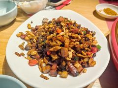 -一个叫川的地方(麒麟新天地店)