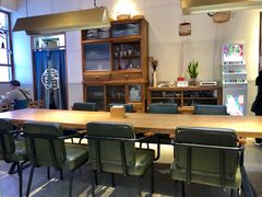 大堂-桃园眷村(万象天地店)