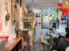 -100家灵感仓库·DIY团建(什刹海店)