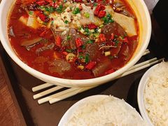 -大食代美食广场(迪士尼小镇店)