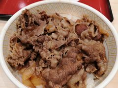 -食其家·牛丼咖喱(太阳宫店)