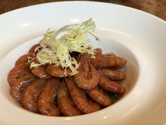 -喜来登由由大酒店九州膳坊中餐厅