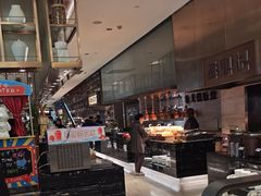 -东方红海鲜百汇(国际大厦店)