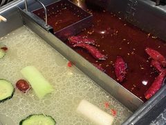 -野妹火锅(龙岗店)