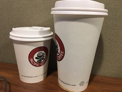 -太平洋咖啡(海滨泳场店)