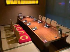 -千代武日本料理(开发区店)