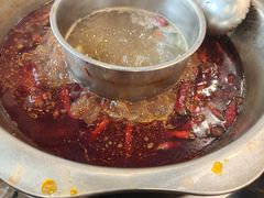 -金鼎雪山牦牛杂火锅(理县总店)