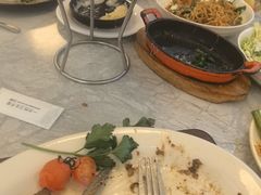-西堤牛排(南京龙江店)