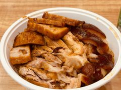 古法隆江猪脚饭-陆长玖古法猪脚饭(玄风桥店)