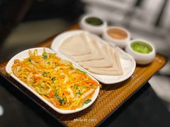 闽南古早润饼-闽和南(深圳万象城店)