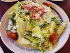 凯撒沙拉-PIZZA BIANCA(万象城店)