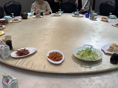 包厢-正阁海鲜餐厅(六虹桥店)