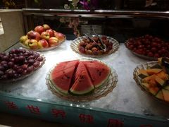 -怡乡王品海鲜姿造自助体验餐厅(大岛商业广场店)