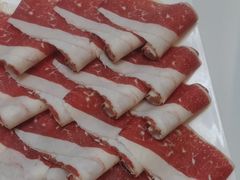 -大草原清真饭庄(沙河店)