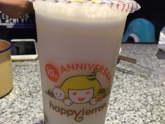 -快乐柠檬happylemon(印象城店)