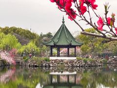 -无锡蠡湖国家湿地公园-蠡园