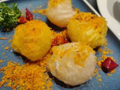 -中山保利艾美酒店-乐美中餐厅