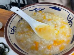 -潮汕美食.厚弥粥(白石洲店)