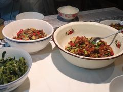 -农耕记·湖南土菜(科技园店)