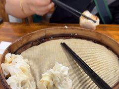 -嘉州海汇源老烧麦店