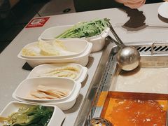 -海底捞火锅(吴中路店)