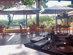 -四季酒店下午茶