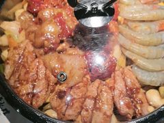 -黄记煌三汁焖锅(顺义华联店)