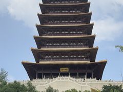 -牛首山文化旅游区