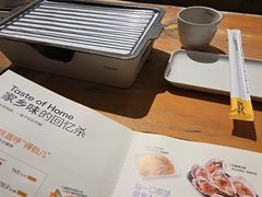 -木屋烧烤(创意园店)