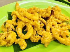 -明记烧鱼美味店