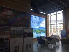 -荣盛康旅野三坡滑雪场