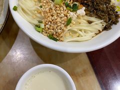 -力力豆花庄(广渠门店)