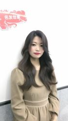 -名发世家烫染