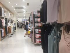-UNIQLO(海岸城购物中心店)