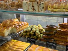 -甜嘟嘟烘焙坊(舒城路店)