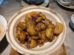 -杏花堂山西菜馆(壹方城店)